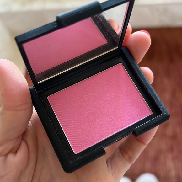 Nara blush - Picture 2 of 2